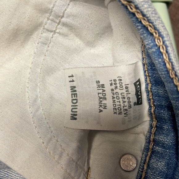 Jeans - Picture 4 of 7